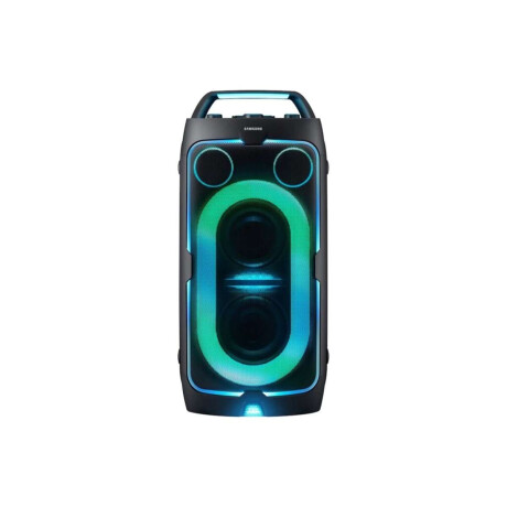 Torre de Sonido Samsung MX-ST50F 240 watts Party Speaker