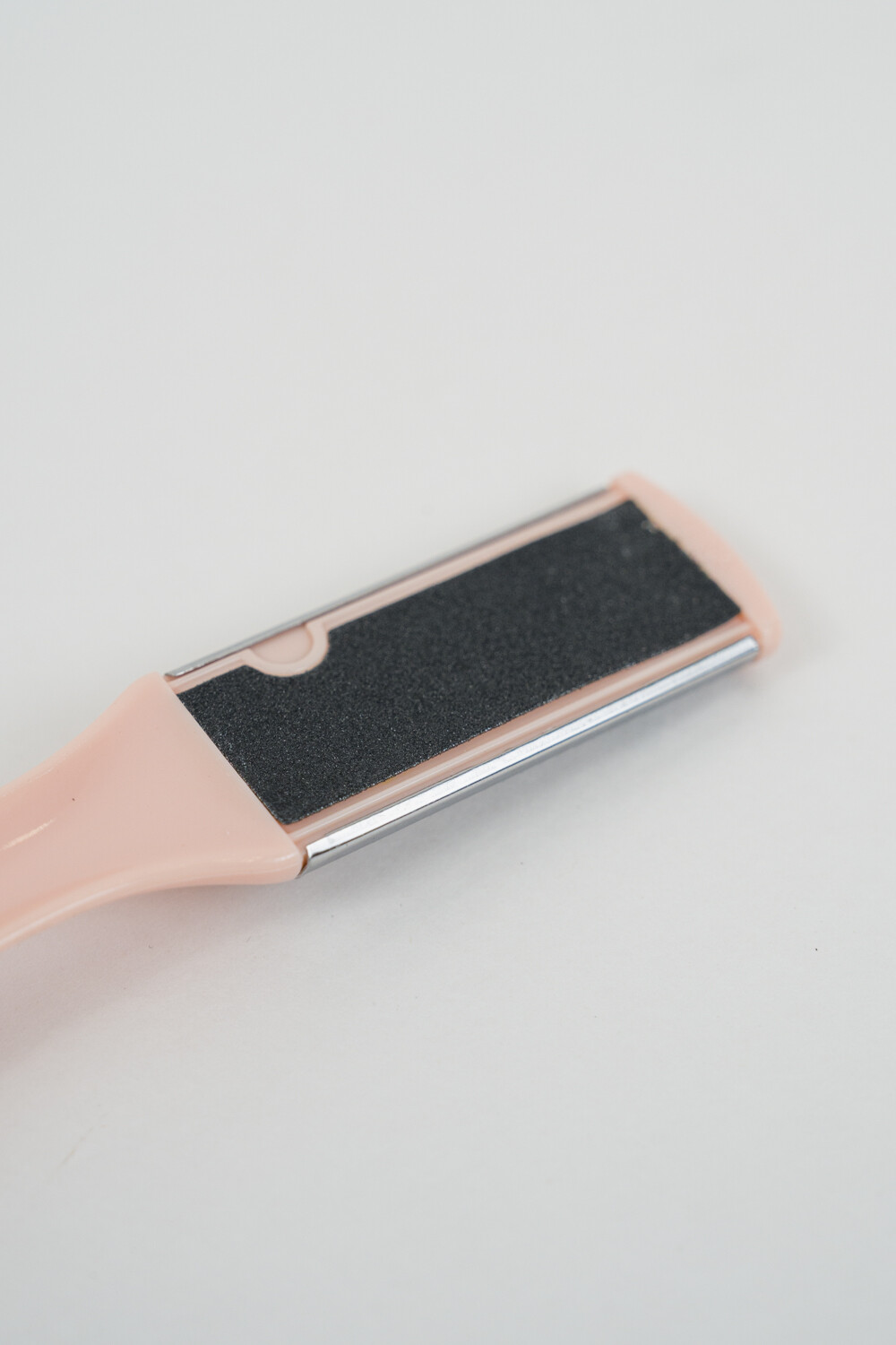 Raspador De Pies Luna Naranja