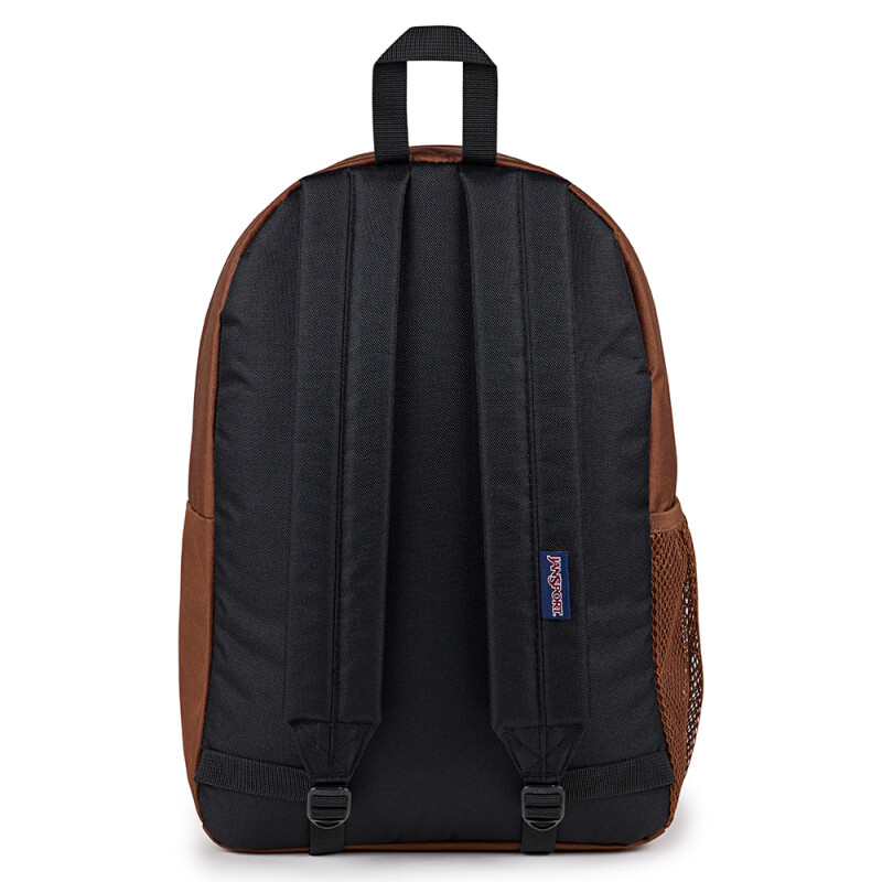 Mochila Essential Pack Basic Brown