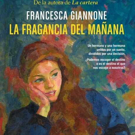 FRAGANCIA DEL MAÑANA, LA FRAGANCIA DEL MAÑANA, LA