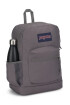 MOCHILA CROSS TOWN PLUS GRAPHITE GREY