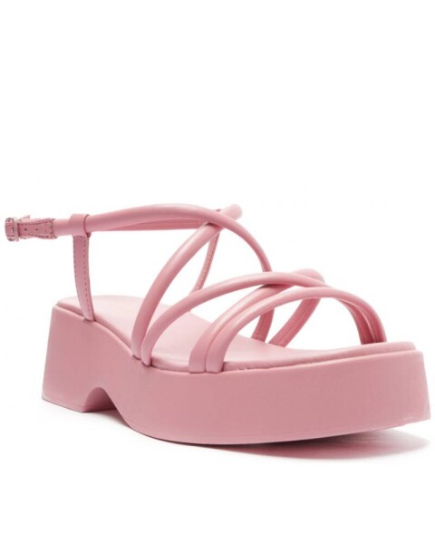 SANDALIAS ROSA CHICLE Rosa