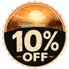 10% OFF Todo Skateboard y Surf