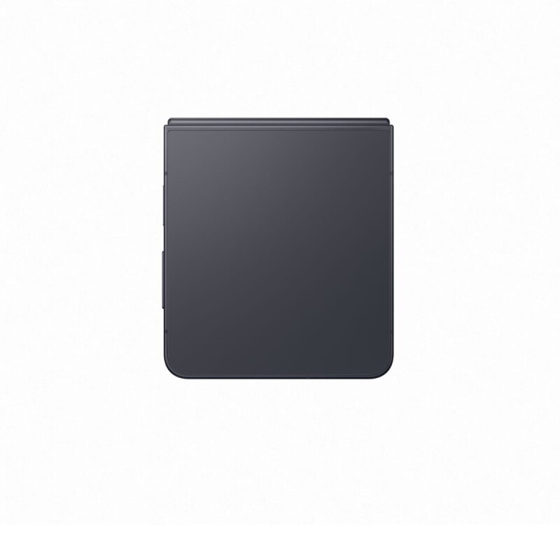 Celular Samsung Galaxy Z Flip 8 256GB 12GB Graphite Celular Samsung Galaxy Z Flip 8 256GB 12GB Graphite