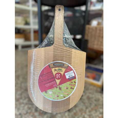 Pala para pizza mango corto Pala para pizza mango corto