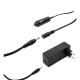 INTEX INFLADOR ELÉCTRICO 12V Y 220V ALTA PRESIÓN Intex Inflador Eléctrico 12v Y 220v Alta Presión