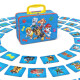 Juego Memoria Mini Lata - Games Paw Patrol Juego Memoria Mini Lata - Games Paw Patrol