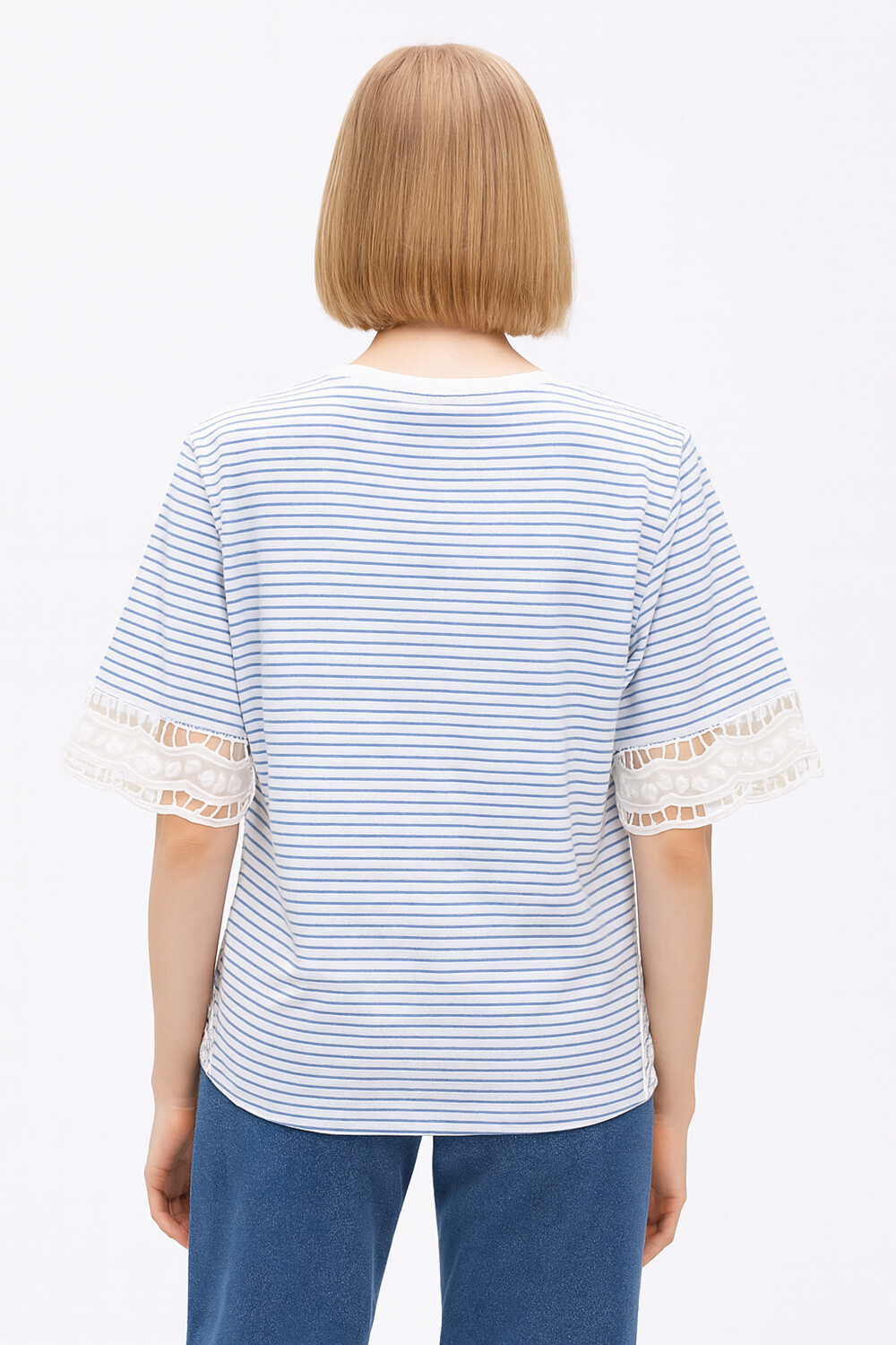 Remera Liria Estampado 1