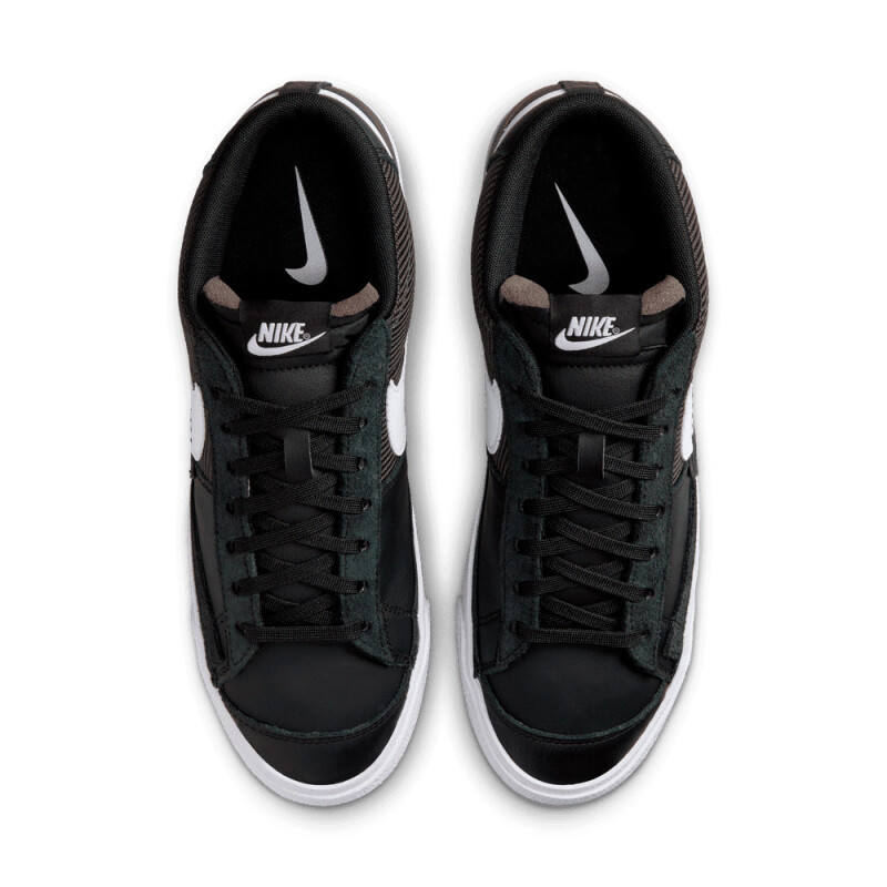 BLAZER LOW PRO CLUB Negro