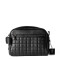 Necessaire Tiffosi Cuadrille Negro