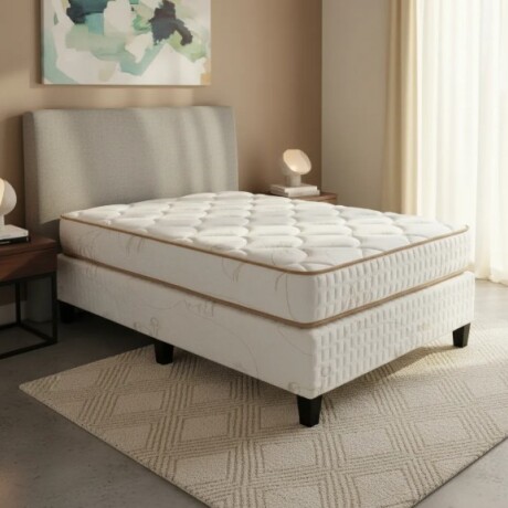 Sommier Kids Sweet 080x185 - 1 plaza Sommier Kids Sweet 080x185 - 1 plaza