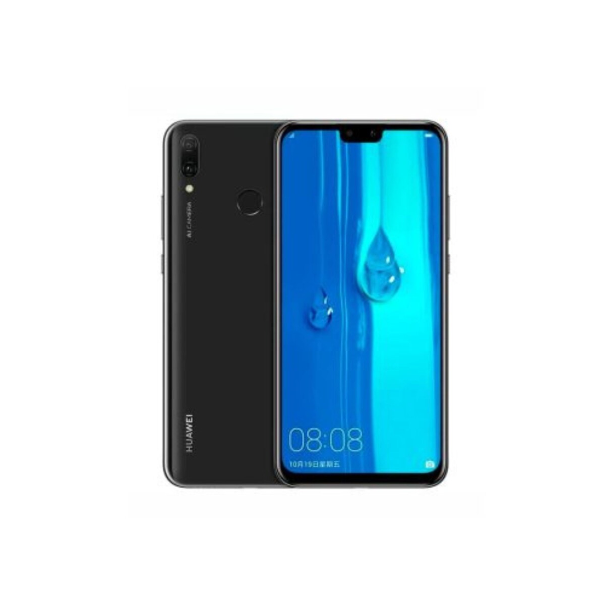 Celular Huawei Y9 2019 
