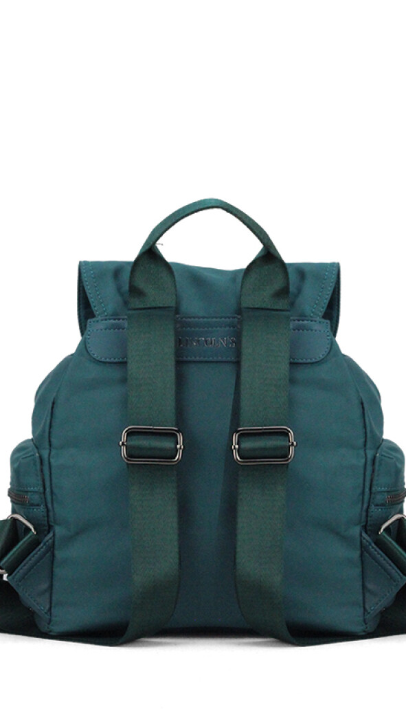 MOCHILA ESTAMBUL PETROLEO