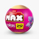 Cápsula Sorpresa Max Flowers Zuru Modelos Surtidos Cápsula Sorpresa Max Flowers Zuru Modelos Surtidos