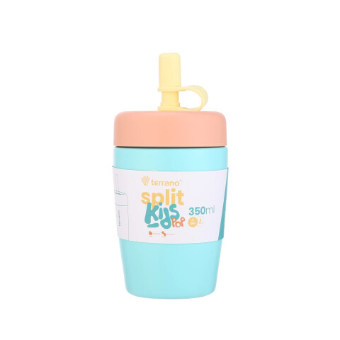VASO TERRANO SPLIT KIDS POP VASO TERRANO SPLIT KIDS POP