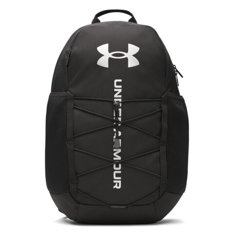 Hustle Sport 6.0 Backpack-PNK BLK-001