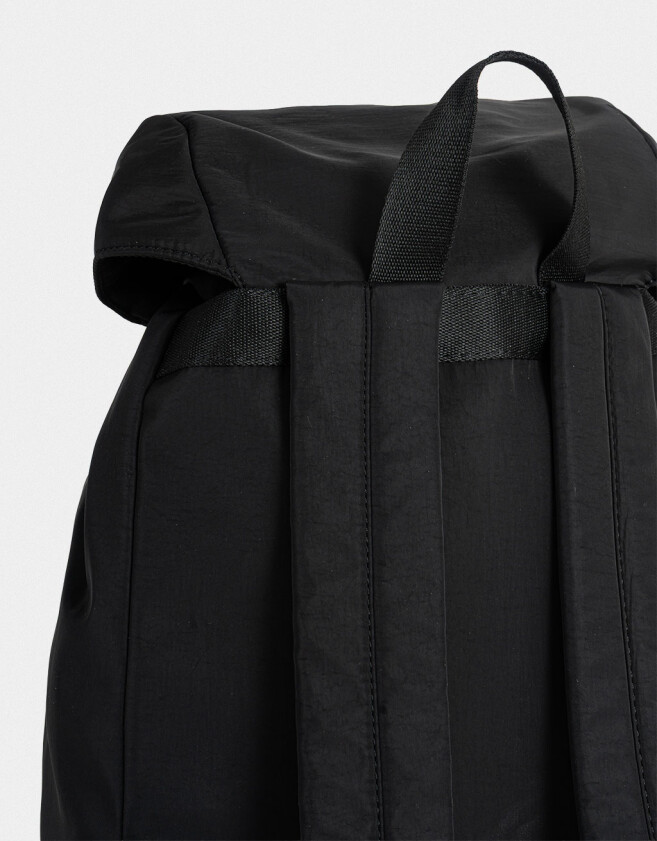 Mochilas Urbanas Mochila Camping Club - Negro