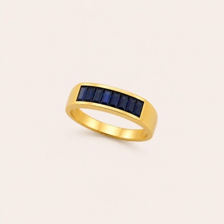 Anillo Monza - Oro 18k Anillo Monza - Oro 18k