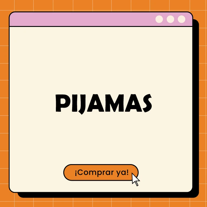Cyber - Pijamas
