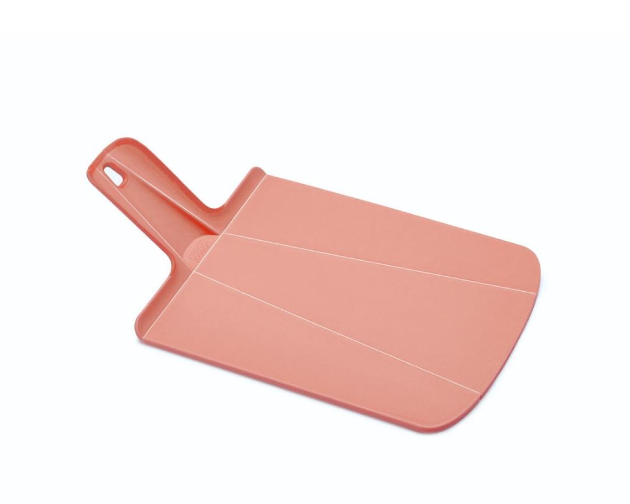 Tabla de Corte Plegable Joseph Joseph Chop2Pot Rosa Tabla de Corte Plegable Joseph Joseph Chop2Pot Rosa