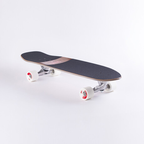 Verb CX Mark Conlan 30.5'' Rose - Surfskate Completo Verb CX Mark Conlan 30.5'' Rose - Surfskate Completo