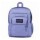 Mochila Escolar Laptop Jansport Big Student Original Urbana Lavender Ash
