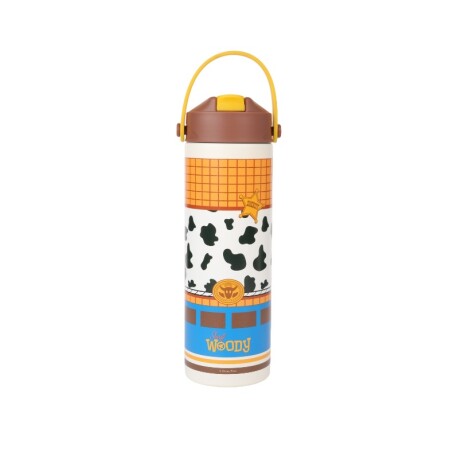Botella Toy Story 550ml Woody