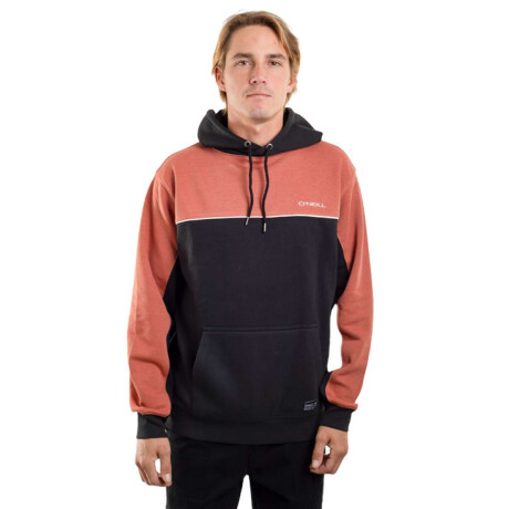 Canguro Oneill Lines Terracota