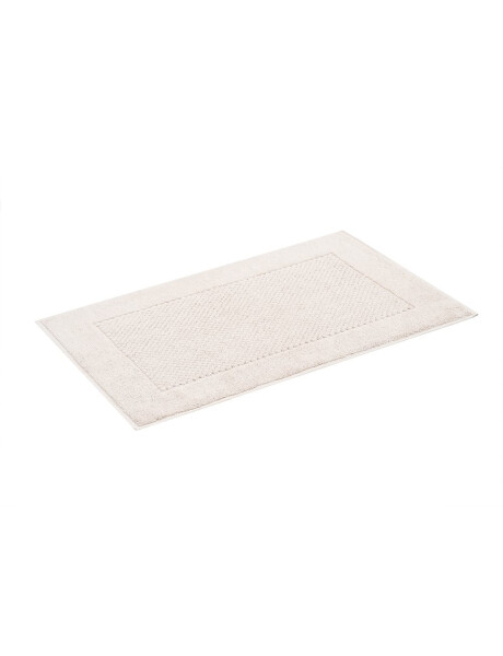 TOALLA P/PIES LUXOR BUDDEMEYER - 1100G BEIGE 48X80 TOALLA P/PIES LUXOR BUDDEMEYER - 1100G BEIGE 48X80