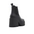 THUNDERR BLACK SMOOTH SYNTHETIC BLACK