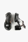 ZAPATO MOD SLIM Negro