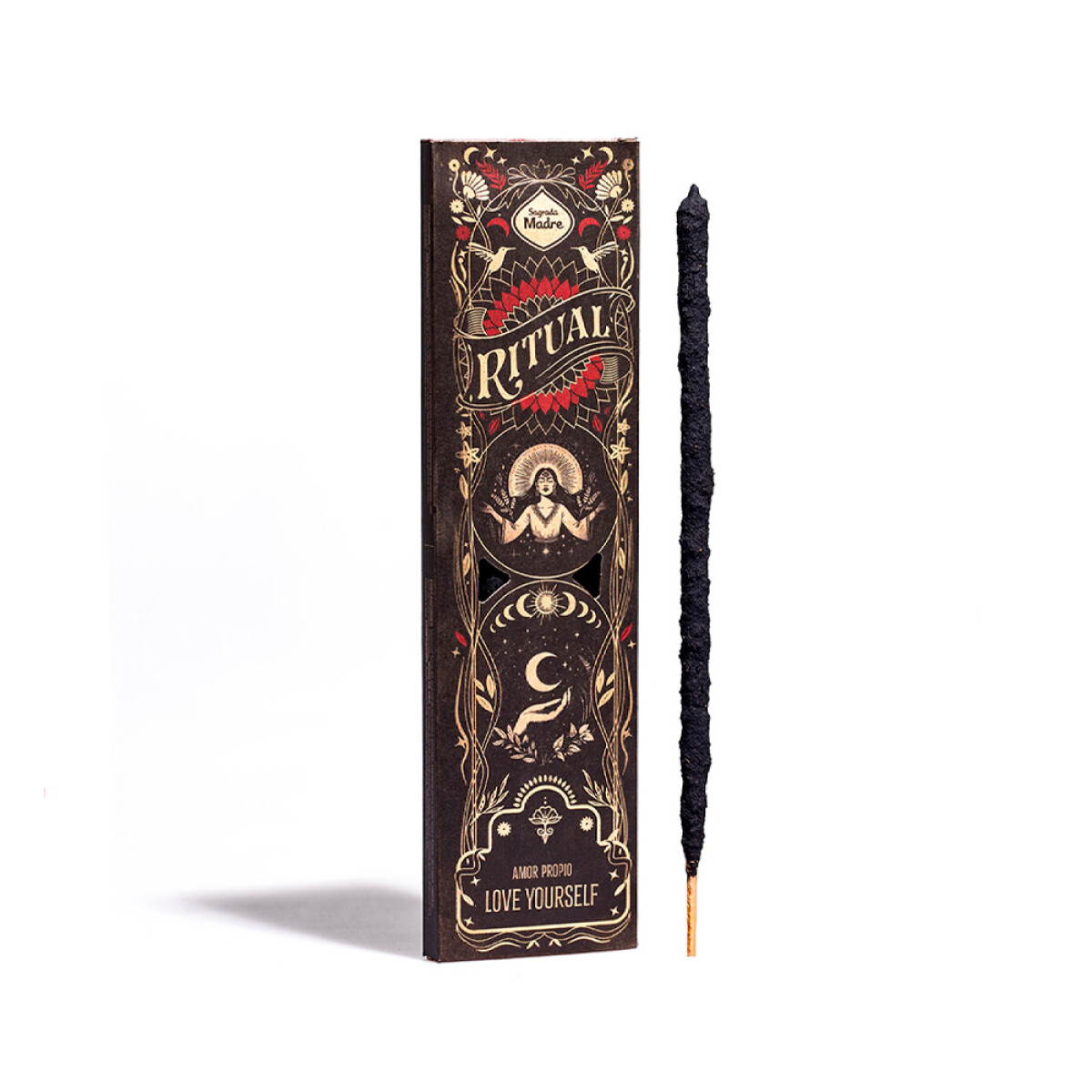 Linea Ritual amor propio Sagrada Madre 