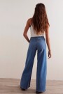 JEAN WIDE LIBRE Celeste