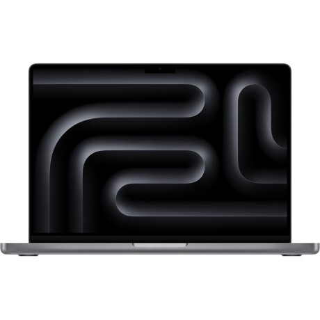 Apple Macbook Pro m3 Pro 8-CORE, 8GB, 1TB Ssd, 14.2'' Retina 001