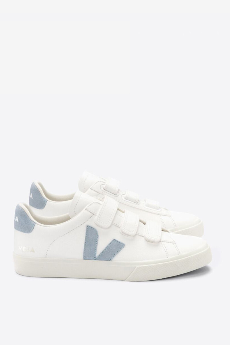 Zapatilla Recife Blanco