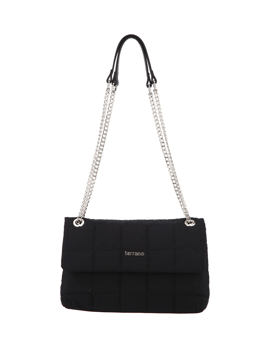 Cartera Gala - Negro 