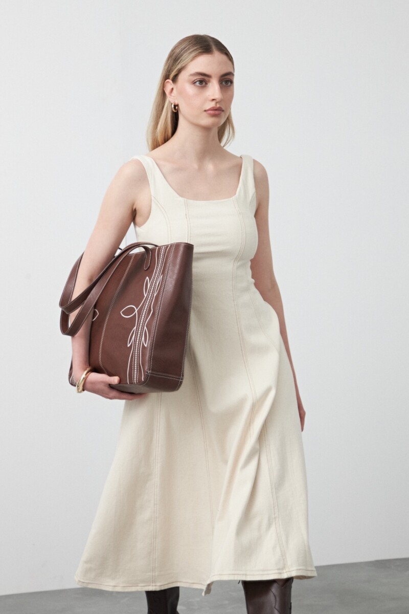 VESTIDO KATLEEN Arena