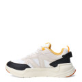 Championes Unisex Topper Vante Beige - Negro