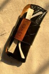 Estuche Lentes Crocco Negro