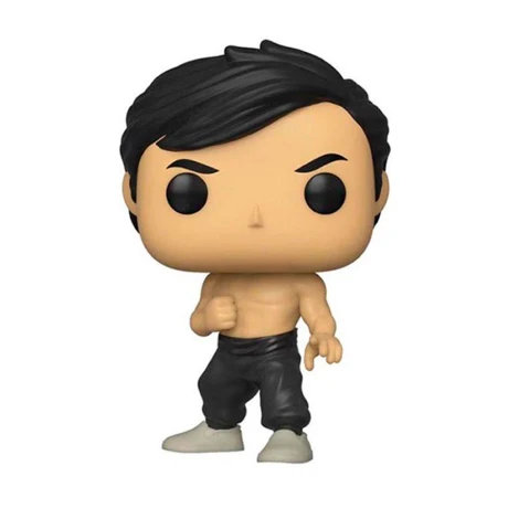 Liu Kang • Mortal Kombat Classic - 535 Liu Kang • Mortal Kombat Classic - 535
