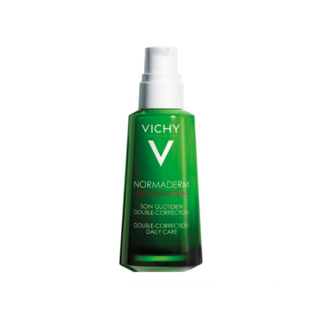 Crema Vichy Normaderm Phytosolution Doble Acción 50 ml