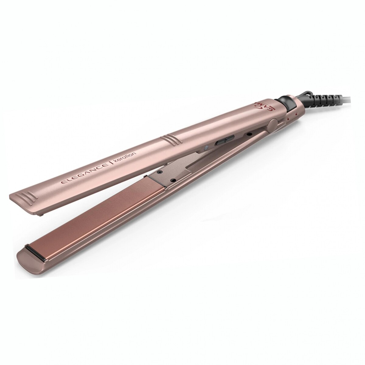 Planchita GAMA Elegance Keration 220° 220V 