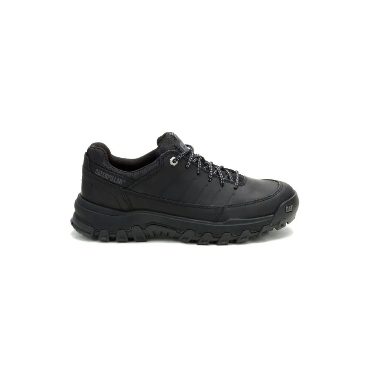 THRESHOLD REBOUND LOW BLACK - 0 
