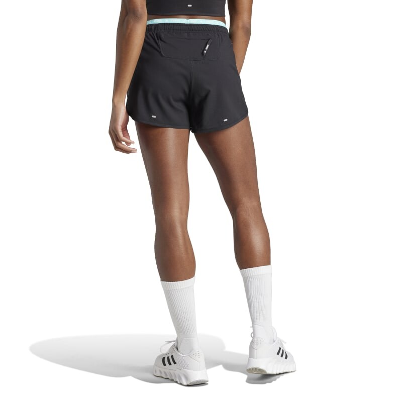 Short Adidas Own the Run Negro