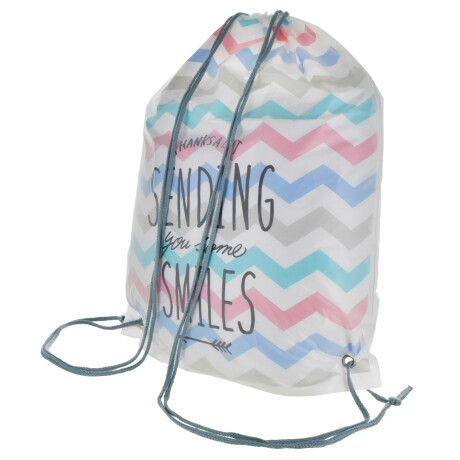 Mochila tipo bolsa Mochila tipo bolsa