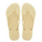 Sandalias de Mujer Havaianas Havaiana SLIM Beige