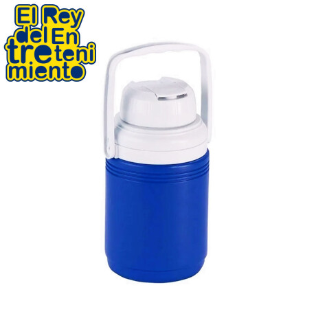 Conservadora Tipo Termo Coleman 1.2Lts Con Agarradera Conservadora Tipo Termo Coleman 1.2Lts Con Agarradera