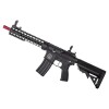 Replica Rifle Rossi Airsoft Neptune Ar15 10'' Corta Calibre: 6mm Replica Rifle Rossi Airsoft Neptune Ar15 10'' Corta Calibre: 6mm