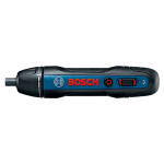 Atornillador Inalámbrico Bosch Go 2.0 1 año / Bosch Unica