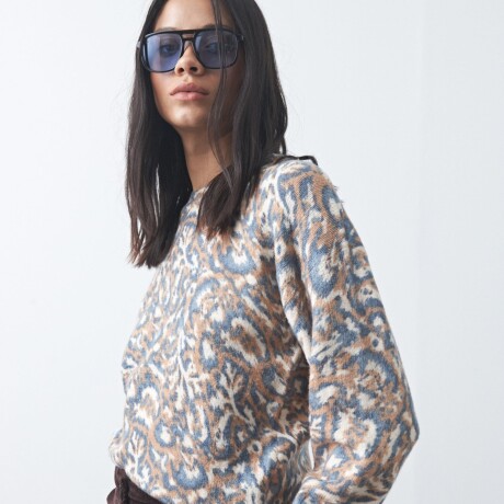 SWEATER LANTIS Beige